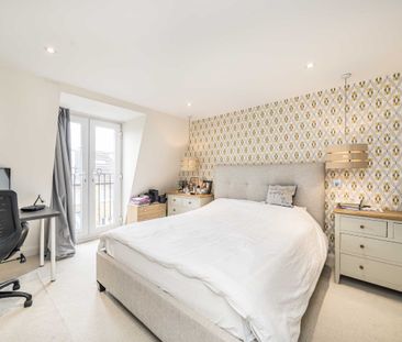 Stevenage Road, Bishops Park, SW6, London - Photo 5