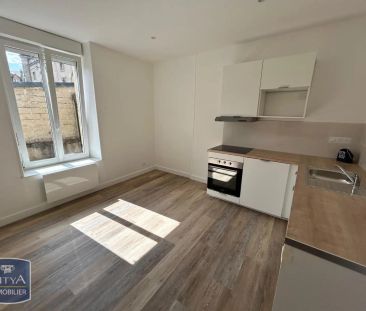 Appartement à louer 1 pièce 42.01m² - Photo 1