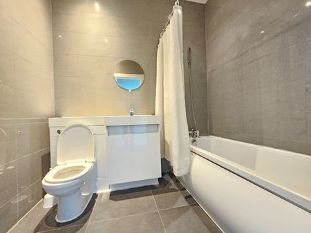 2 Bed Flat, Park Street, LU1 - Photo 5