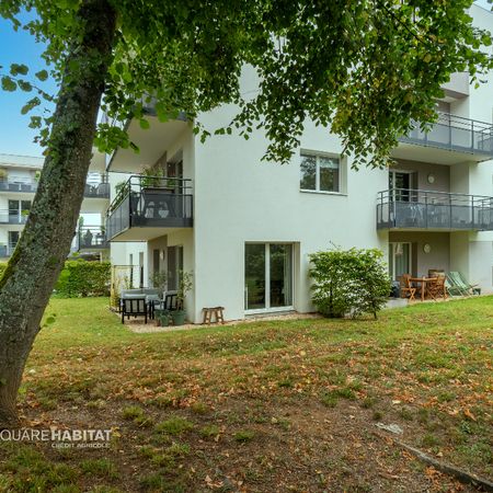 Location Appartement 2 pièces 48m² - Photo 4