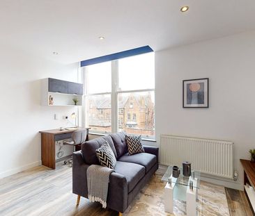 Flat 5, 25 Hyde Terrace - Photo 2