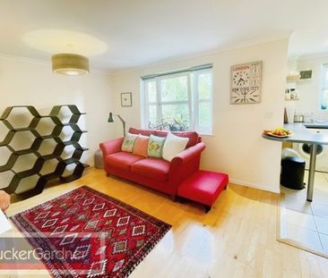 Cavendish Place, Great Shelford - Photo 4