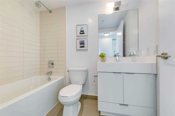 For Lease - 20 Thomas Riley Road Unit# 1207, Toronto, Ontario - Photo 1