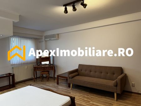 Garsoniera de inchiriat Basarab București | ApexImobiliare. - Photo 3