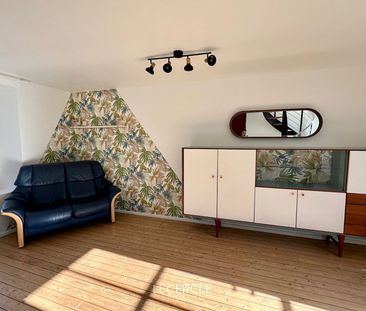 Maison proche Senlis 3 pièces 44.5 m2 Carrez, - Photo 1