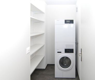 Traumhafte Erdgeschosswohnung - Foto 4