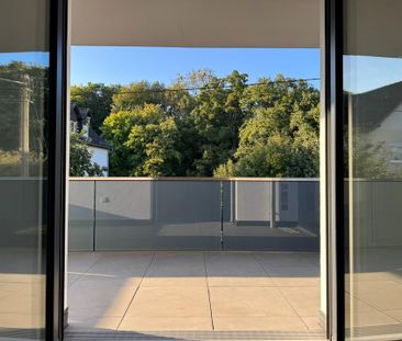 Moderne 2- Zimmer- Neubauwohnung im Flammersfeld zu vermieten - Photo 5