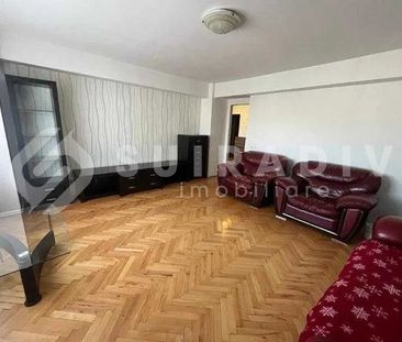 4 camere decomandate | PET FRIENDLY | 2 băi | 2 locuri de parcare |... - Photo 1