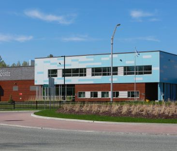 5529, boul. René Lévesque #301, Sherbrooke (Rock Forest | St-Élie) - Photo 1