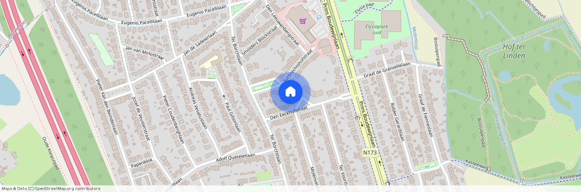 Timmerdonckstraat 3/8 - 2650 EDEGEM