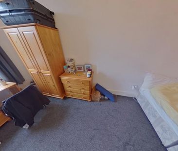 5 bedroom terraced house to rent - Photo 6