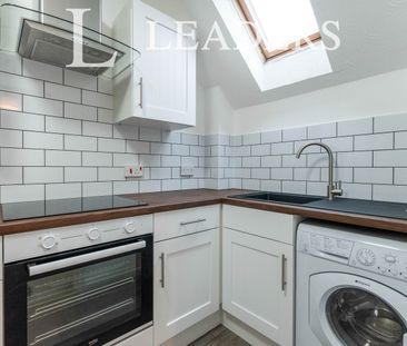 1 bedroom apartment to rent Redoubt Close, Hitchin, Hertfordshire, SG4 - Photo 1