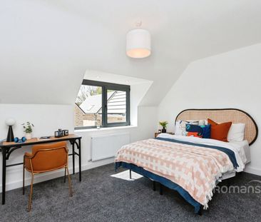 1 bedroom apartment to rent - Photo 6