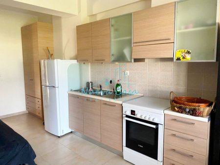 Studio/Γκαρσονιέρα για ενοικίαση - Πάτρα, - Φωτογραφία 5