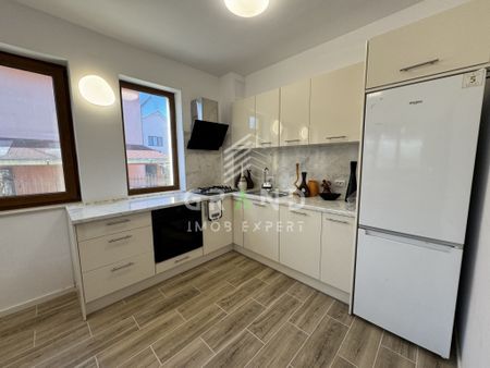 Casă individuală–160 mp | 5 camere | 4 bai | 4 parcări - Fotografie 3