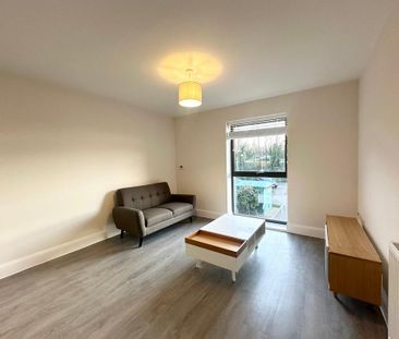 1 bedroom apartment to rent - Photo 2