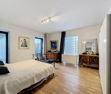 Appartement te huur in Uccle - Photo 3