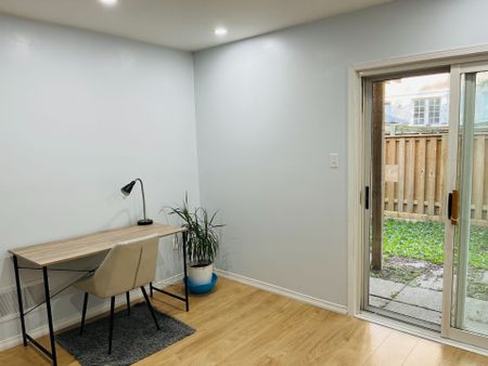 For Lease - 1480 Britannia Road Unit# 58, Mississauga, Ontario - Photo 2