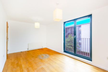 1 bedroom flat to rent - Photo 4