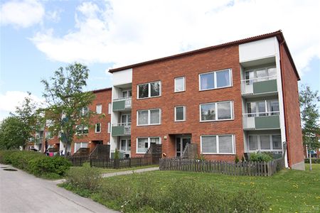 Midälvavägen 60 - Photo 5