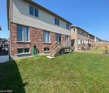 For Lease - 4592 Sixth Avenue, Niagara Falls, Ontario - Photo 5