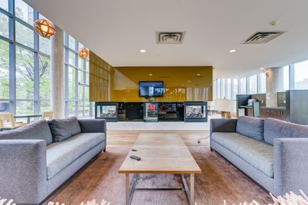 For Lease - 25 Cole Street Unit# 628, Toronto, Ontario - Photo 2