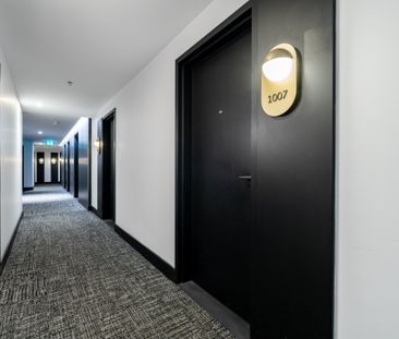 Appartement à louer - Montréal (Ville-Marie) (Centre Ouest) - Photo 2