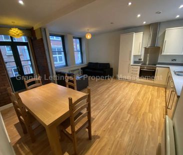 2 bedroom apartment to rent - Photo 3