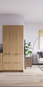 Laval – Les Tours Saint-Martin – Appartement 5 1/2 à louer - Photo 3