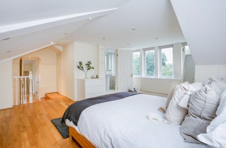 Room in a Shared Flat, Montpelier Vale, SE3 - Photo 5