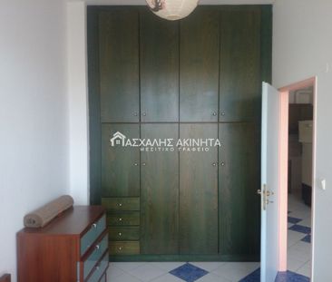 Διαμέρισμα για ενοικίαση Αμμουδάρα (Γάζι) - Photo 3