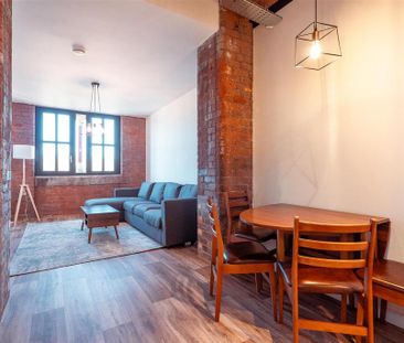 1 bedroom apartment to rent - Photo 3