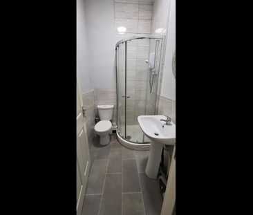 1 Bed Flat, Dovercastle, NG7 - Photo 6