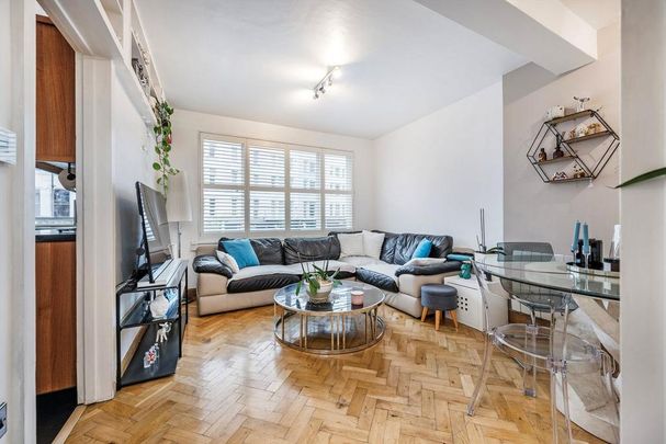 1 bedroom flat to rent - Photo 1