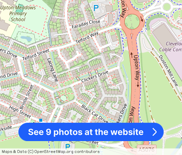 Clickers Drive, Northampton, NN5 - Photo 1