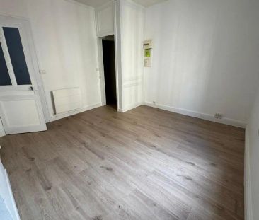 Appartement à louer 1 pièce 27.87m² - Photo 4