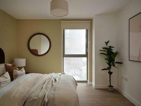 2 bedroom apartment to rent - Photo 4