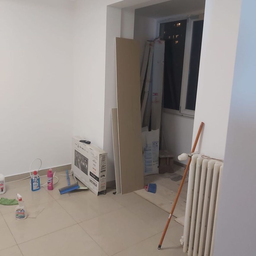 stefan cel mare aleea circului nemobilat renovat zugravit - Photo 1