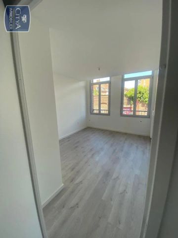 Appartement à louer 2 pièces 41.26m² - Photo 2