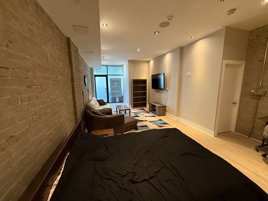 For Lease - 1926 Gerrard Street, Toronto, Ontario - Photo 1