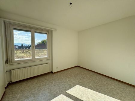 3.5 Zimmer, 63 m², 1. Stock - Photo 2