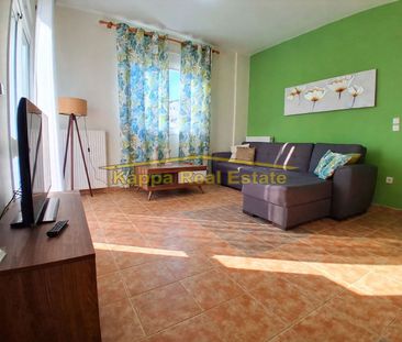 Διαμέρισμα για ενοικίαση Περαία (Θερμαϊκός) - Photo 5