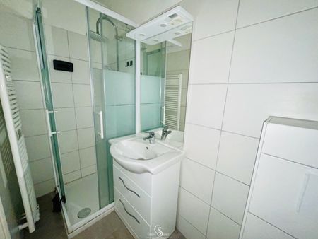 Modernisierte Kleinwohnung – ruhig, gepflegt & top-ausgestattet! - Foto 5