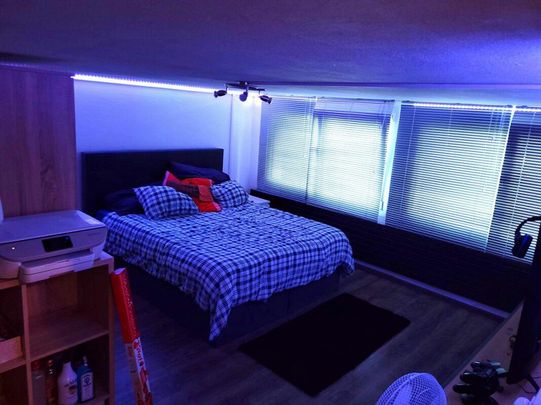 Gemütliche 1.5 Zi-Whg an zentraler Lage zu vermieten - Photo 1