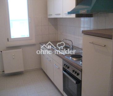 2 RW 46 qm 225 € kalt/ 308€ warm in Grossbodungen - Foto 3