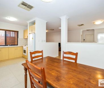 Easy-Care Living Close to Everything - Photo 4