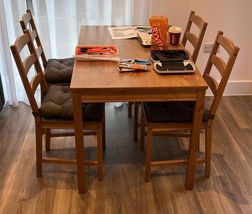 1 bedroom flat to rent - Photo 5