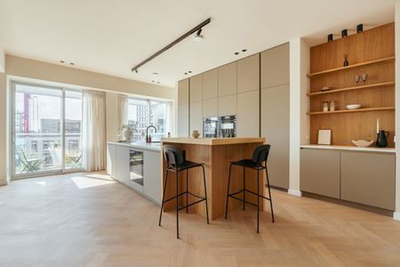 Appartement te koop: Leen Jongewaardkade 65 1031 HS Amsterdam - Photo 5