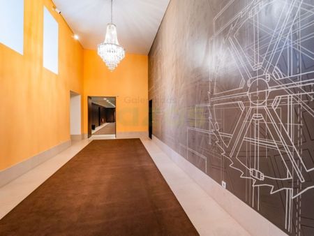 3 room luxury Flat for rent in Leiria, Portugal - Photo 2