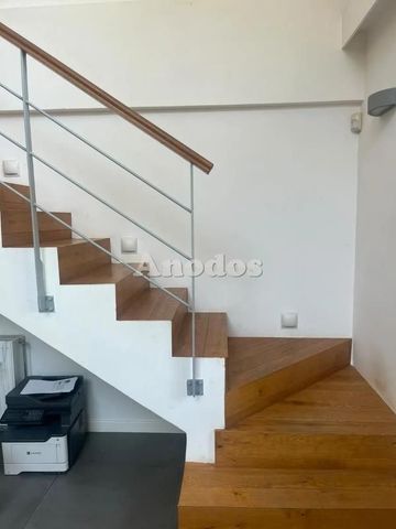 Μεζονέτα για ενοικίαση Χαλάνδρι - Φωτογραφία 5